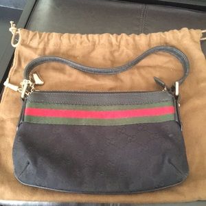 Gucci purse